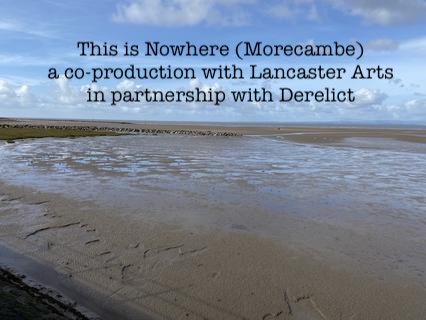This is Nowhere (Morecambe)